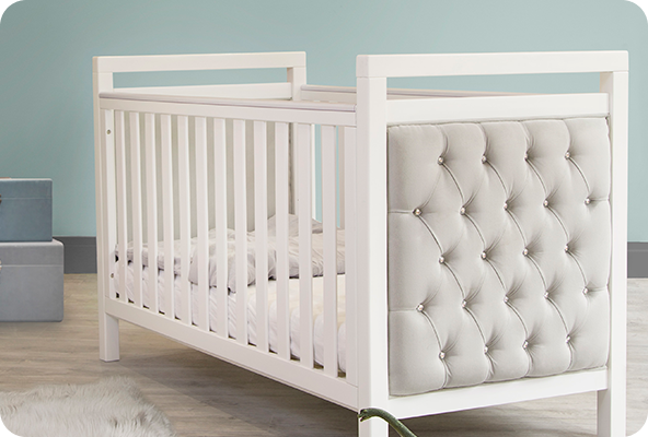 Baby Crib