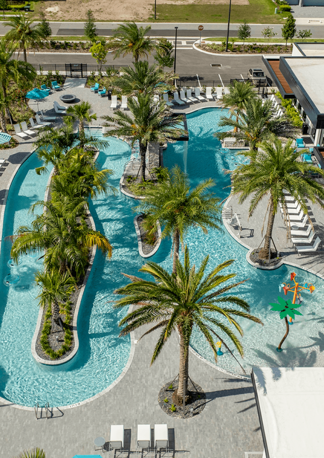 Paradiso Grande Resort