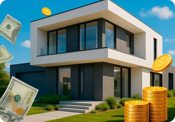 Unlock Your Property 1